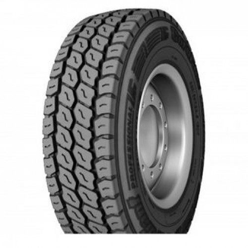 385/65 R22,5 164K CORDIANT PROFESSIONAL TM-1 б/к
